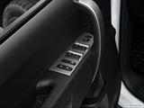  Driver's side inside window controls photo